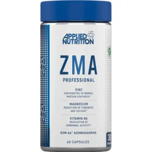 ZMA Professional - Cinkas, Magnis, B6, KSM-66 Ašvaganda
